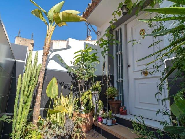 Chalet en venta en Capuchinos, La Axarquía