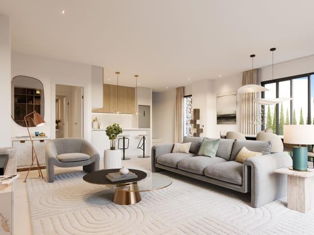 Chalet en venta en Capuchinos, La Axarquía