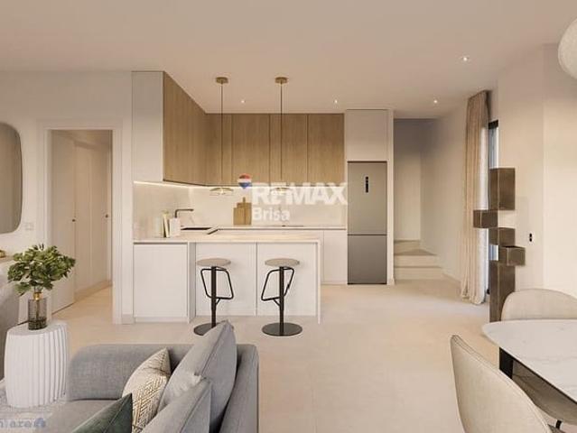 Chalet en venta en Capuchinos, La Axarquía