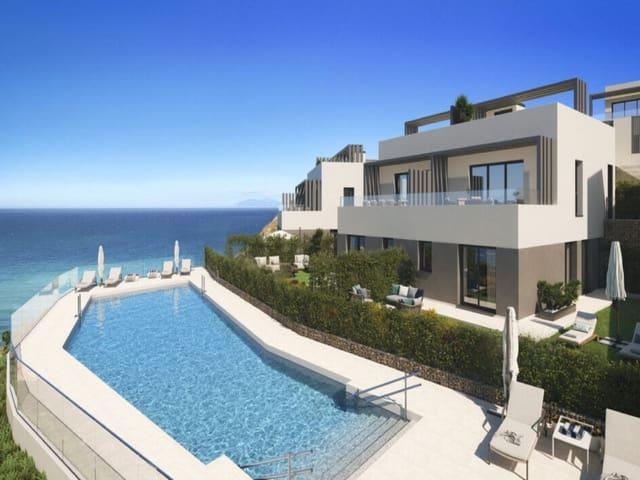 Chalet en venta en Lagos, La Axarquía