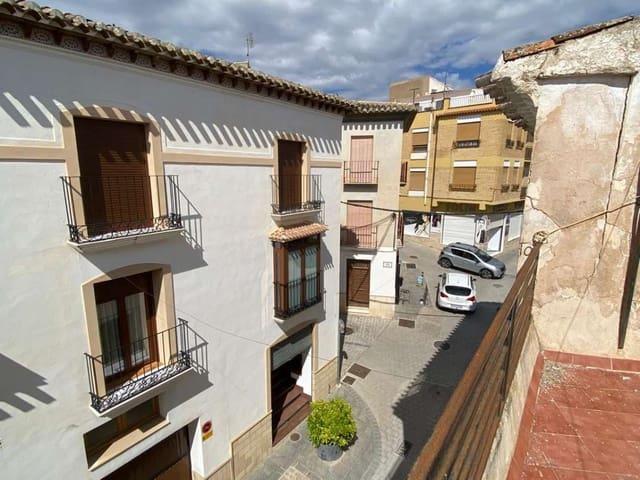 Chalet en venta en Los Vélez, Andalucía