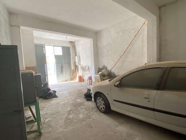 Chalet en venta en Los Vélez, Andalucía
