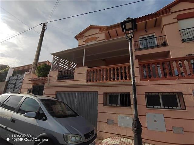Chalet en venta en Ventorros de la Laguna, Comarca de Loja