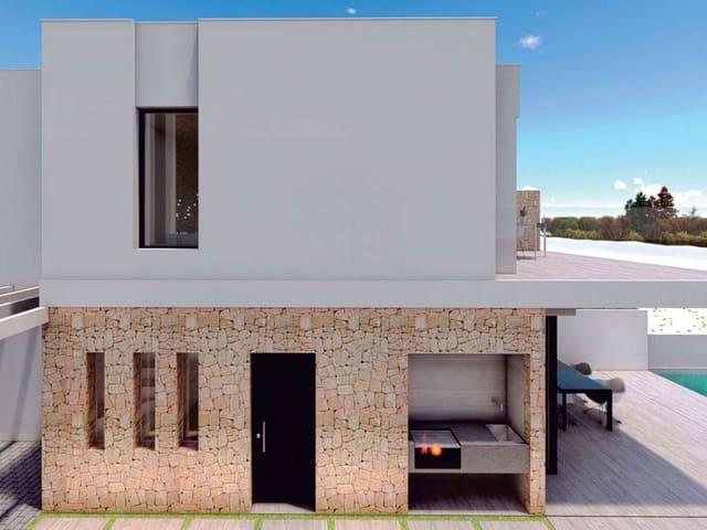 Chalet en venta en Vera, Almería