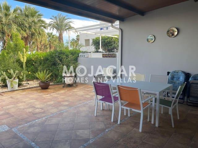 Chalet en venta en Vera, Almería