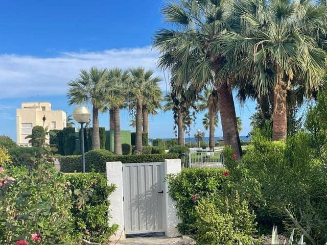 Chalet en venta en Vera, Almería