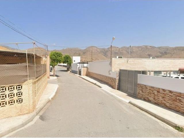 Casa en venta en Puebla de Vícar, Vícar