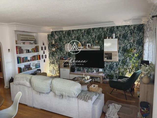 Chalet en venta en Vícar, Andalucía