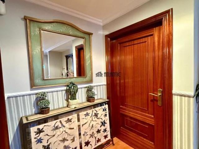 Casa en venta en Lavadores, Vigo