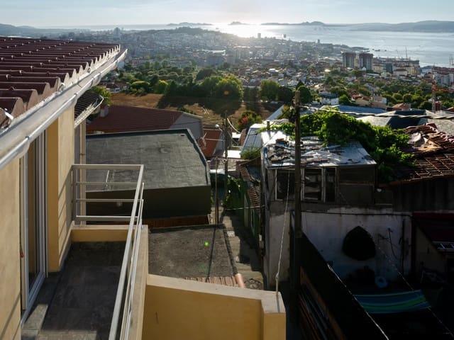 Villa en venta en Vigo, Santiago de Vigo