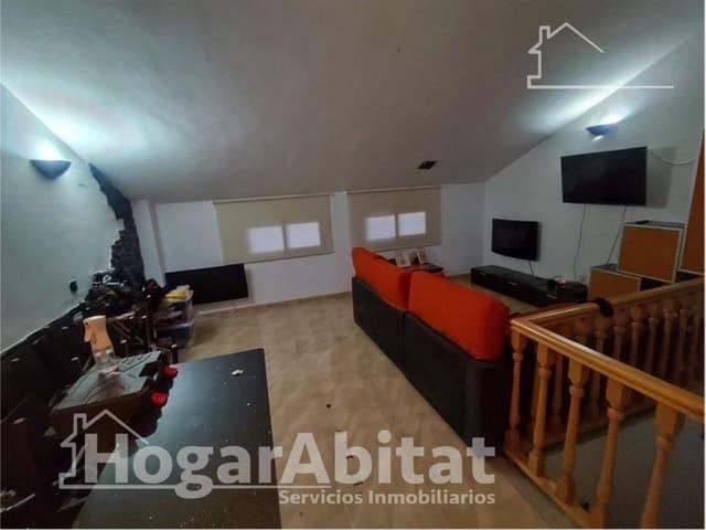 Chalet en venta en Mulló Crussà, el Camp de Túria