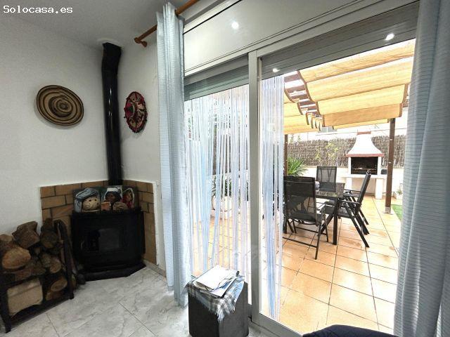 Casa en venta en Vilanova I La Geltrú, els Sis Camins