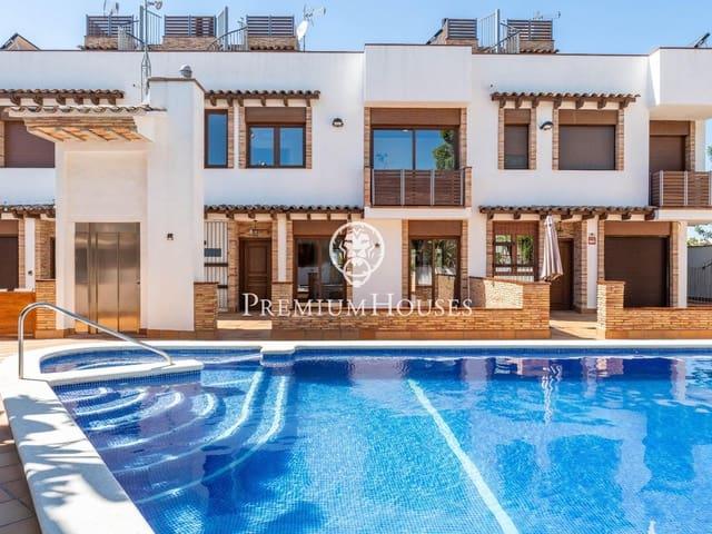 Chalet en venta en Ribes-Roges, Vilanova I La Geltrú