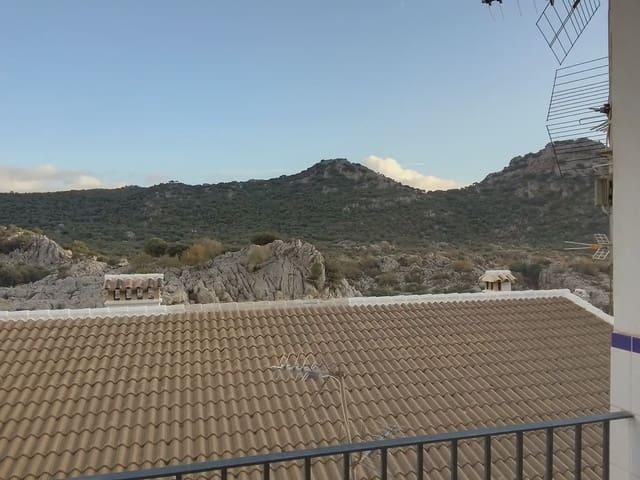 Chalet en venta en Sierra de Cádiz, Andalucía