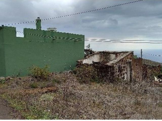 Casa en venta en Llano del Moro, El Rosario