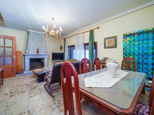 Casa en venta en Villamanta, Madrid