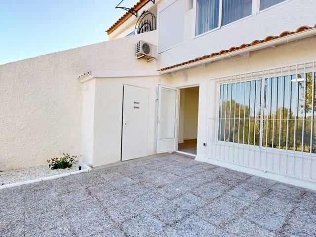 Chalet en venta en Villa Martín, el Baix Segura / La Vega Baja