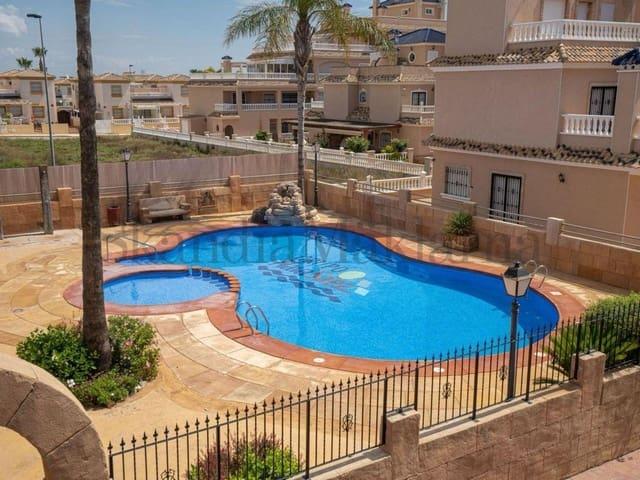 Chalet en venta en Urbanización La Zenia II, el Baix Segura / La Vega Baja