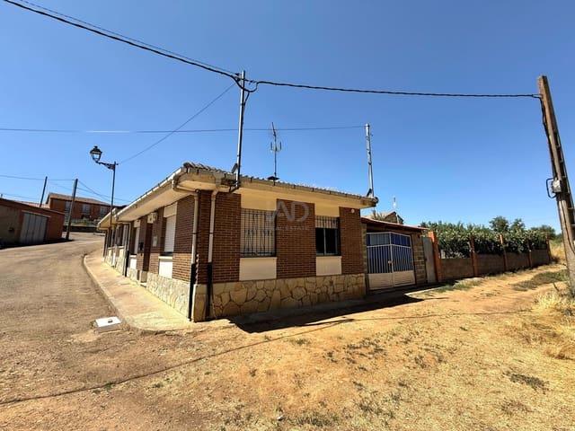 Chalet en venta en Villamañán, Castilla y León