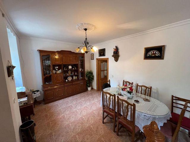Chalet en venta en Villanueva del Rosario, Málaga