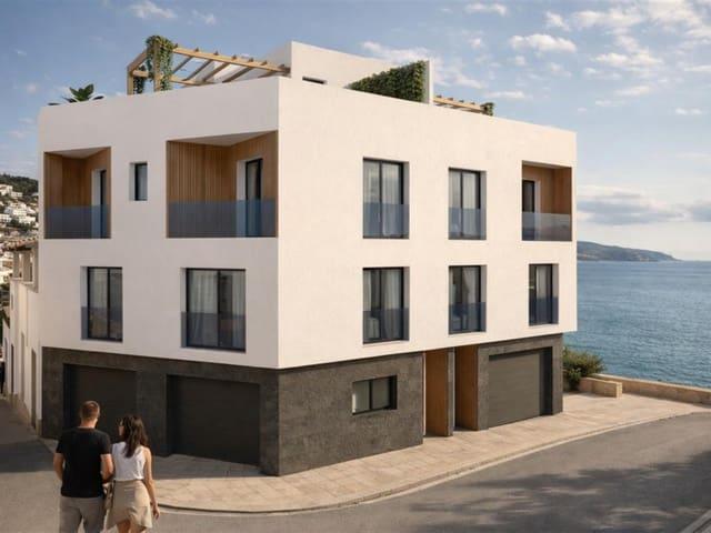 Chalet en venta en Villaricos, Cuevas Del Almanzora