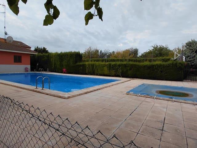 Chalet en venta en l'Alt Vinalopó / El Alto Vinalopó, Valencia