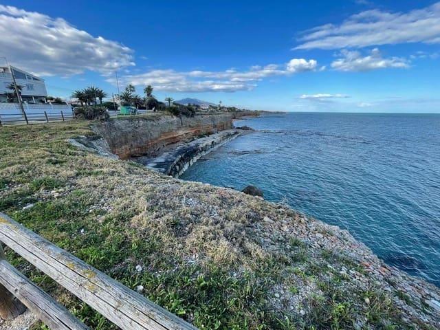 Chalet en venta en Dones de la Mar, el Baix Maestrat