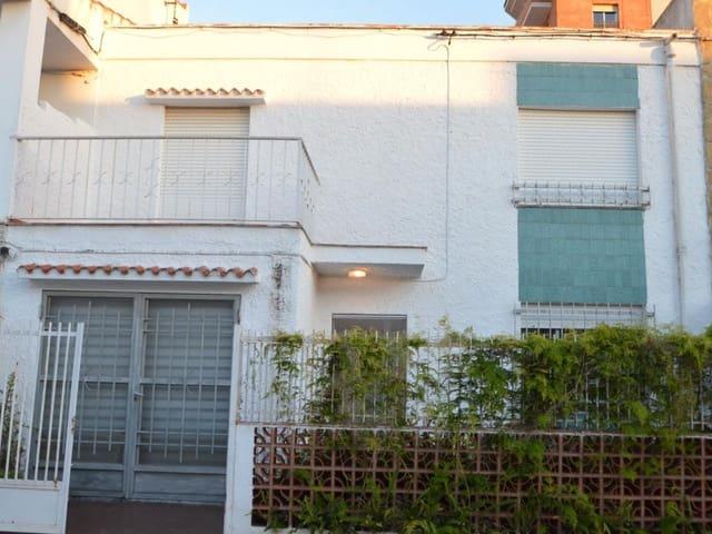 Chalet en venta en Dones de la Mar, Vinaròs