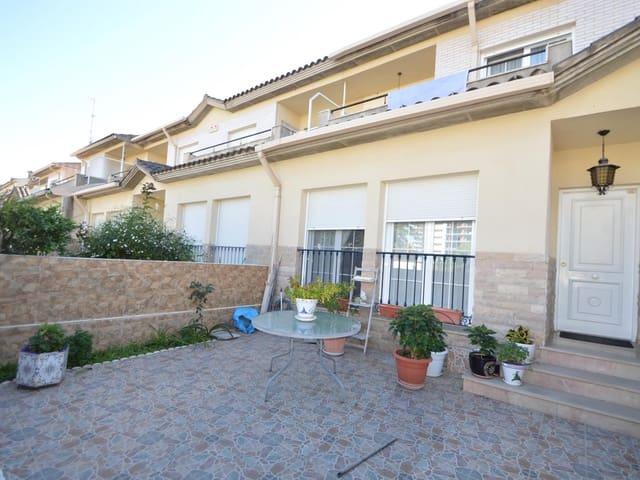 Chalet en venta en Dones de la Mar, Vinaròs