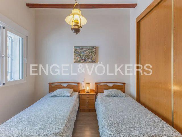 Chalet en venta en Xeresa, València / Valencia