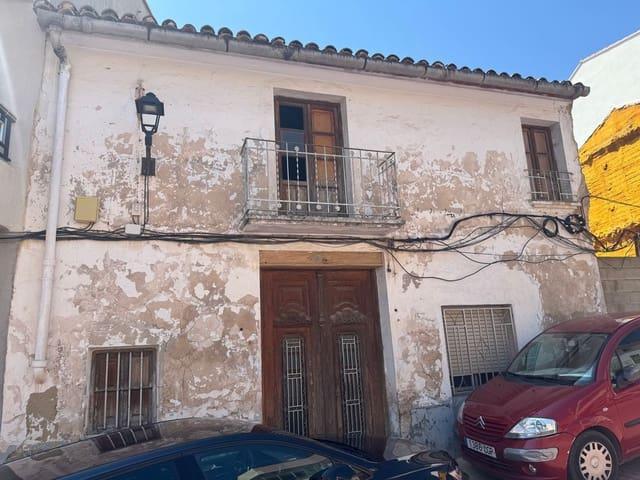 Chalet en venta en La Hoya de Buñol, Valencia
