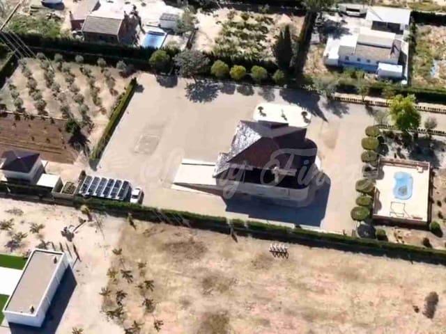 Chalet en venta en Yecla, Región de Murcia