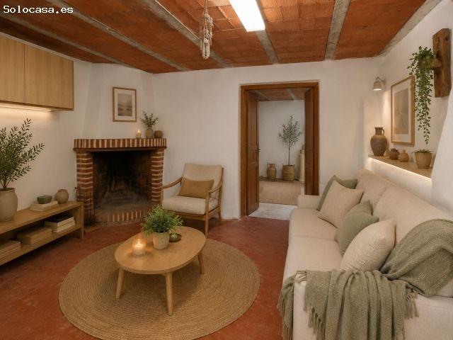 Casa en venta en Sierra de las Nieves, Andalucía