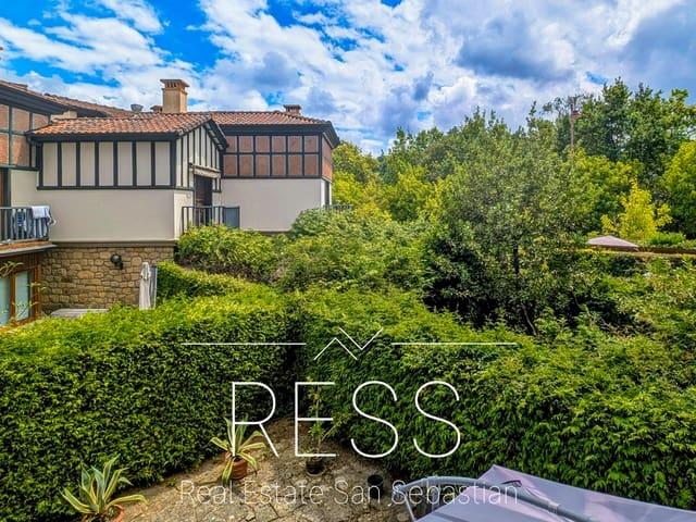 Chalet en venta en Aritzbatalde, Urola-Kosta