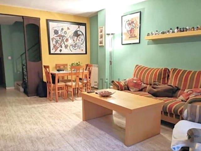 Chalet en venta en Zaragoza, Aragón