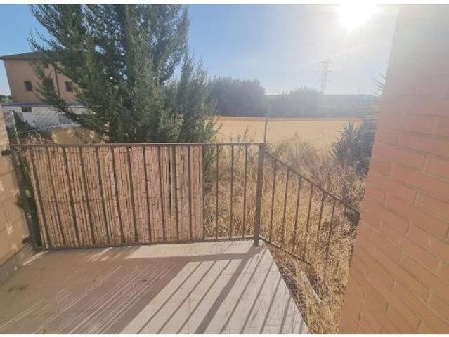 Casa en venta en Estación Portazgo, Zuera