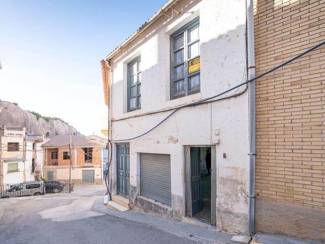 Chalet en venta en Comarca de Baza, Andalucía