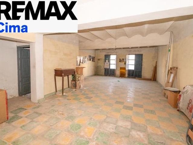 Chalet en venta en Comarca de Baza, Andalucía