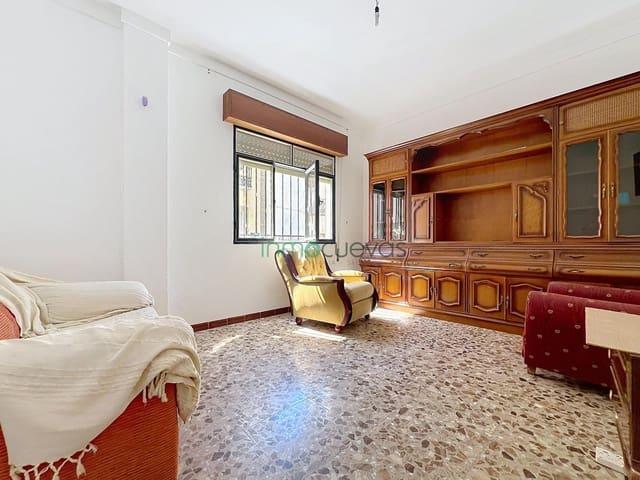 Chalet en venta en Valle del Almanzora, Andalucía