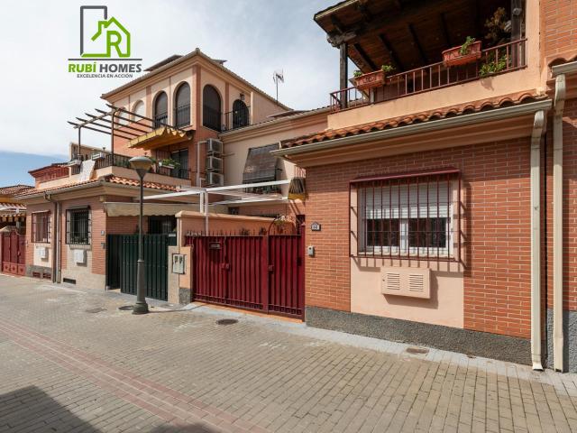 Casa en venta en Chana, Comarca de la Vega de Granada