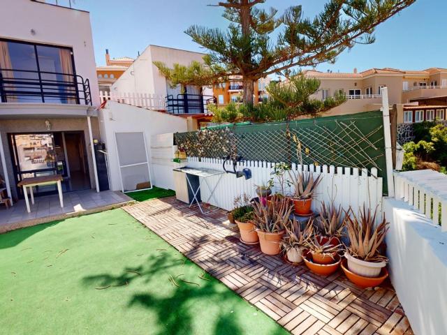 Casa en venta en Mogán, Canarias