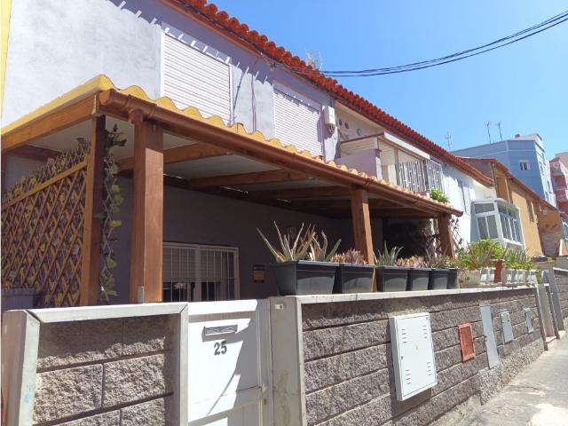 Casa en venta en Tenerife