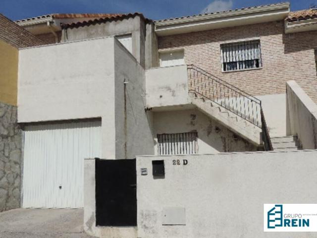 Casa en venta en Camino de Yuncos, Yeles