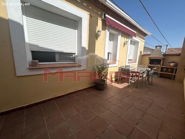 Casa en venta en Cabañas De Yepes