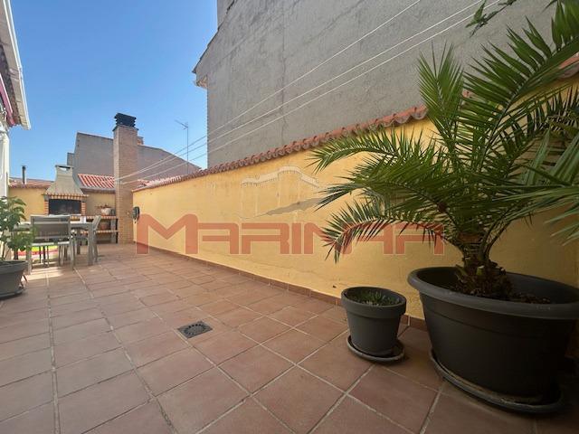 Casa en venta en Yepes