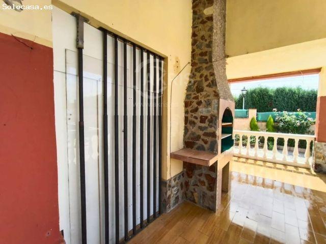 Chalet en venta en Pozuelo, Yuncos