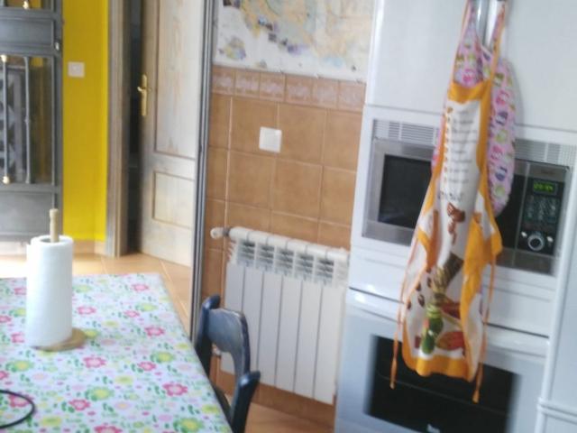 Casa en venta en Margallo, Cáceres