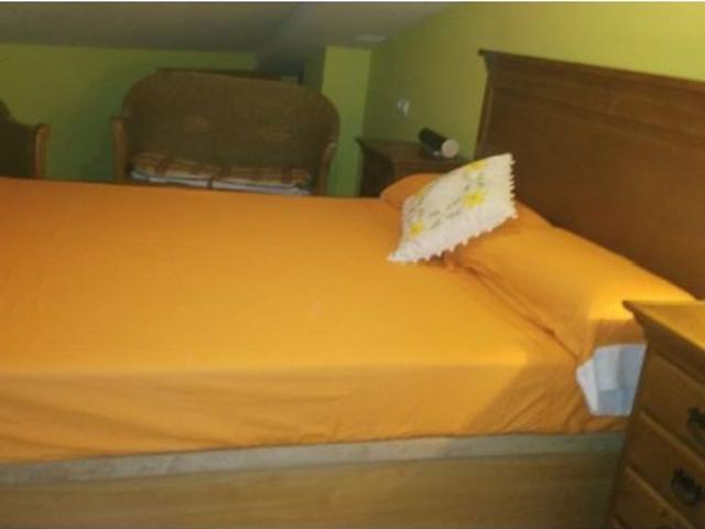 Casa en venta en Aguas Vivas, Cáceres