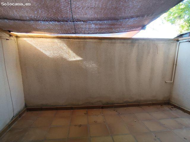 Casa en alquiler en San Pedro De Mérida, El Prado