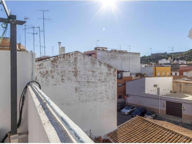 Casa en venta en Valencia De Las Torres, Sant Ramon